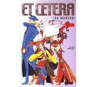 Et Cetera - Tome 2