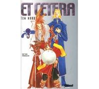 Et Cetera, tome 3