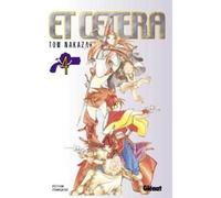 Et Cetera - Tome 4