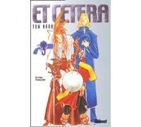 Et Cetera, tome 3