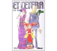 Et Cetera - Tome 7