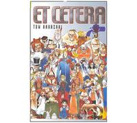 Et Cetera - Tome 9