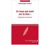 Et Ceux Qui Vont Sur La Mer