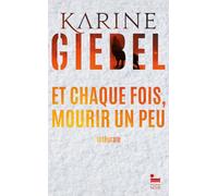 Et chaque fois mourir un peu - COLLECTOR - Livre 1 et 2