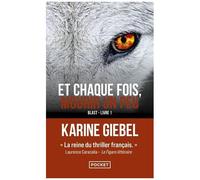 Et Chaque Fois, Mourir Un Peu - Tome 1 - Blast