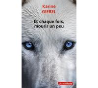 Et Chaque Fois, Mourir Un Peu - Tome 1 - Blast