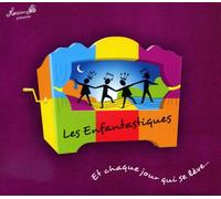 Et chaque jour qui se lève