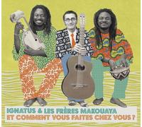 Et Comment Vous Faites chez Vous