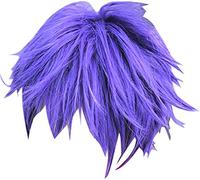 ET cosplay Perruque for Hakkenden Eight Dogs of the East Inutuska Shino