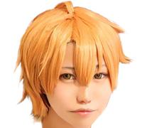 ET cosplay Perruque for IDOLiSH7 Izumi Mitsuki
