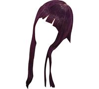 ET cosplay Perruque for Inu x Boku Secret Service Shirakiin Riricho long