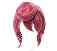 ET cosplay Perruque for JoJo's Bizarre Adventure Trish Una