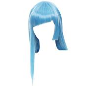 ET cosplay Perruque for Jujutsu Kaisen Miwa Kasumi