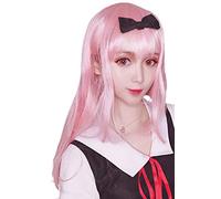 ET cosplay Perruque for Kaguya sama Love Is War Fujiwara Chika
