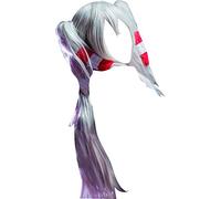 ET cosplay Perruque for Kantai Collection Amatsukaze