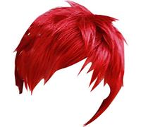 ET cosplay Perruque for Kuroko's Basketball Kuroko no Basket Akashi Seijuro