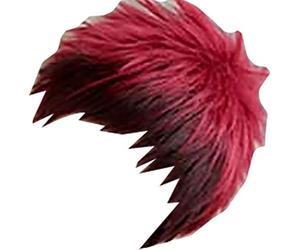 ET cosplay Perruque for Kuroko's Basketball Kuroko no Basket Kagami Taiga