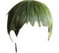 ET cosplay Perruque for Kuroko's Basketball Kuroko no Basket Midorima Shintaro