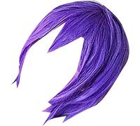 ET cosplay Perruque for Kuroko's Basketball Kuroko no Basket Murasakibara Atsushi