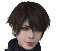 ET cosplay Perruque for Mr Love Queen's Choice Gavin