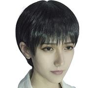 ET cosplay Perruque for Mr Love Queen's Choice Lucien