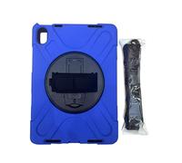 Et Craft Stationery Protection durable pour une utilisation polyvalente, idéale pour organiser et protéger vos articles KzW870 (bleu, 26 x 18 x 3,5 cm)