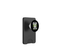 Et dans la forêt, Je Vais Perdre la tête et retrouver Mon âme PopSockets PopWallet pour MagSafe