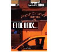 Et de deux ... - Lawrence Block - Calmann-Levy - broché - Roman