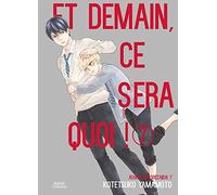 Boy's Love - Et demain ce sera quoi ! - Tome 07