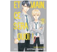 Et Demain Ce Sera Quoi ! - Tome 11