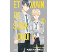 Et demain ce sera quoi ! - Tome 11