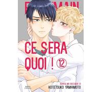 Et demain ce sera quoi ! - Tome 12