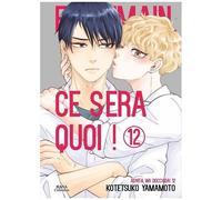 Et Demain Ce Sera Quoi ! - Tome 12