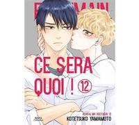 Et demain ce sera quoi ! - Tome 12 Kotetsuko Yamamoto (Auteur), Kotetsuko Yamamoto (Illustration), Kotetsuko Yamamoto (Scénario)
