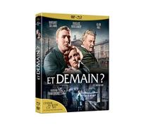 Et demain ? – Combo Blu-ray + DVD – Édition française officielle – Elephant