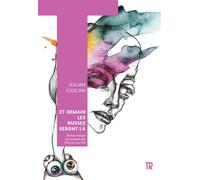 Et demain les russes seront là - Iulian Ciocan - Tropismes - broché - Roman