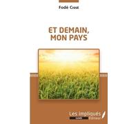 Et demain, mon pays