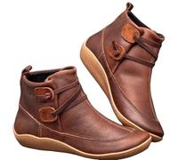 Et Des Bottes Tendance D'Hiver Pour Femme Élégantes Confortables Montrant Femmes. Chaussures Femmes Soldées Talons (Brown, 39) Basket De Sport Baskets Chaussure Montantes Compensée Verte Running
