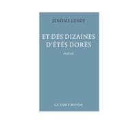 Et des dizaines d'étés dorés