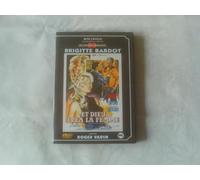 Et Dieu... Créa La Femme