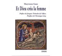Et Dieu Créa La Femme