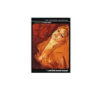 Et Dieu... créa la femme - DVD Zone 1 DVD