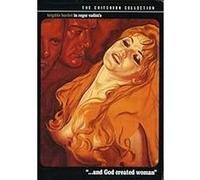 Et Dieu... créa la femme - DVD Zone 1 E