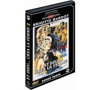 Et Dieu... créa la femme E