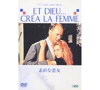 Et Dieu...Crea la Femme [Import allemand]