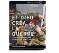 Et Dieu créa la guerre