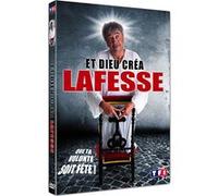 Jean-Yves Lafesse – Et Dieu... Créa Lafesse !