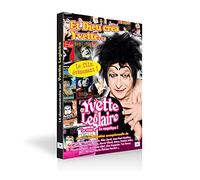 Et Dieu créa Yvette – DVD – Generique