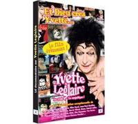 Et Dieu créa Yvette... DVD E