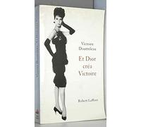 Et Dior créa Victoire